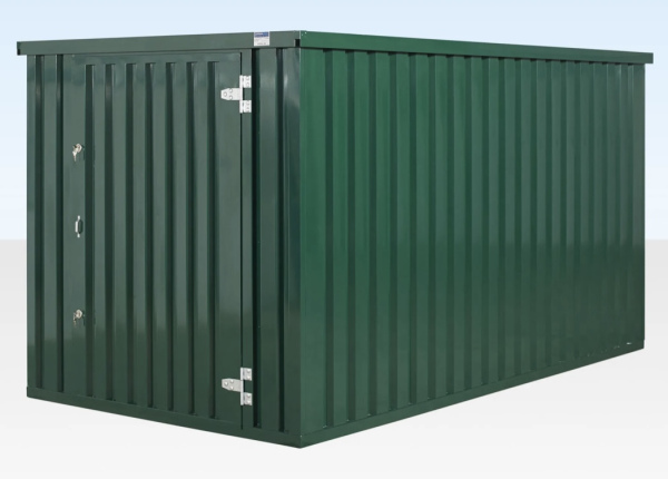 7x13 Container