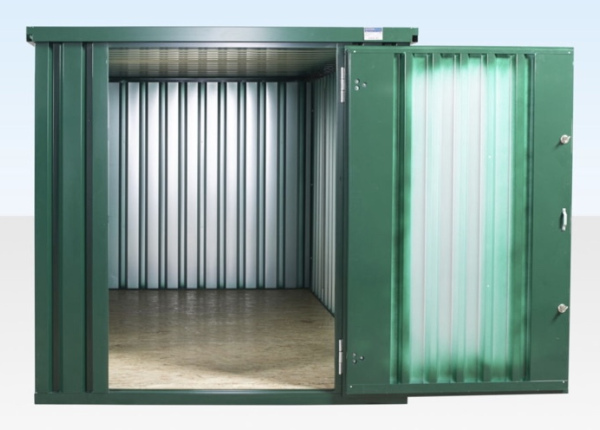 7x13 Container