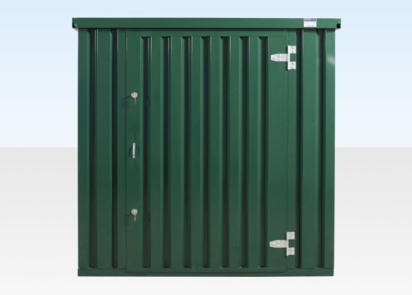 7x13 Container