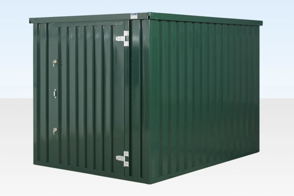 7x10 Container