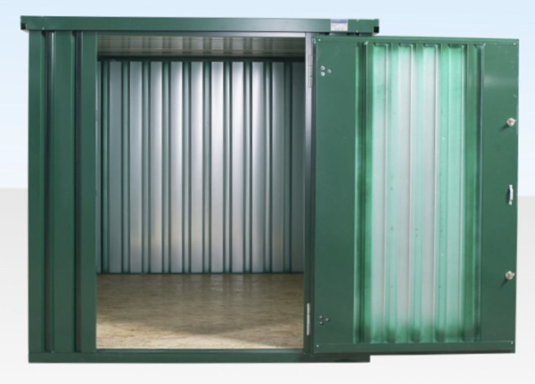 7x10 Container