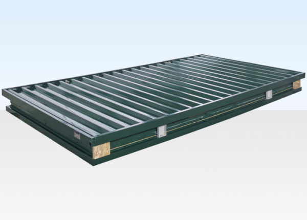 7x13 Container