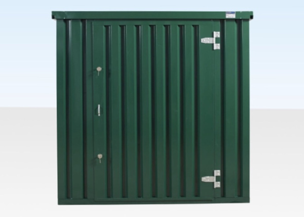 7x10 Container