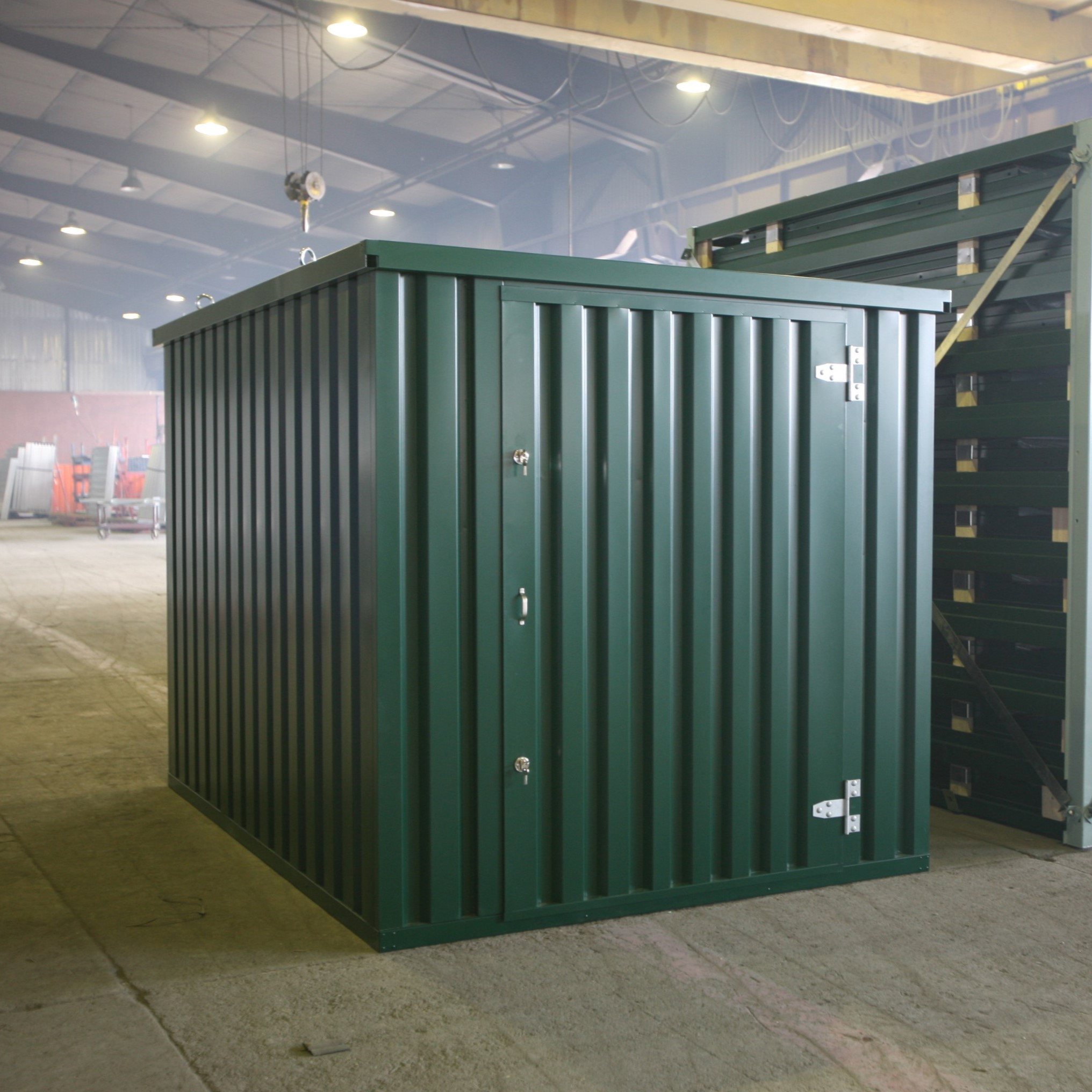 小物 VAULTROOM CONTAINER Vittles Vault Pawprint Outback Food Storage Container - 25 lb